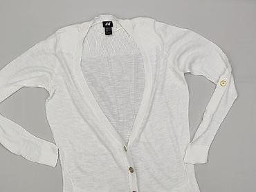 bellover: H&M, Kardigan damski, rozmiar M — 1