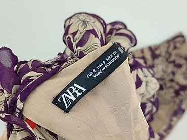 zara 8: Zara, Sukienka damska, rozmiar S — 4