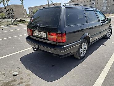 argb controller: Volkswagen Passat Variant: 1994 г., 2 л, Механика, Бензин, Универсал — 10