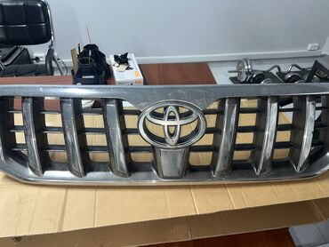 крузак 200 цена: Радиатор торлору Toyota 2007 г., Колдонулган, Оригинал