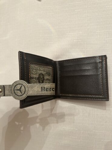 Portmone, pulqabıları: Pulqabı, Eko dəri, Yeni — 12