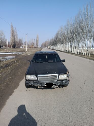 бампер на мазду: Mercedes-Benz C-Class: 1997 г., 2.3 л, Автомат, Бензин, Седан