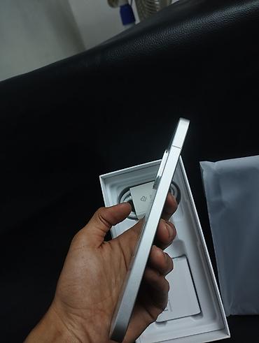 Poco: Poco X8 Pro Max, Новый, 256 ГБ, цвет - Белый, 1 SIM, 2 SIM — 8