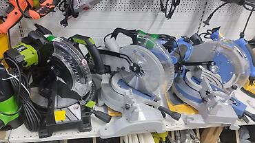 Торцовочные электропилы: Торцовка Титан Рольф угла резка угла резка. доставка по городу — 3