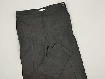 sklep hm: H&M, Spodnie materiałowe damskie, rozmiar L — 1