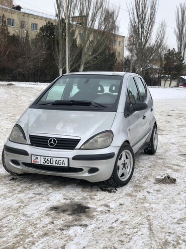 швейные машинки бишкек купить: Mercedes-Benz A-class: 2001 г., 1.7 л, Механика, Дизель, Хэтчбэк