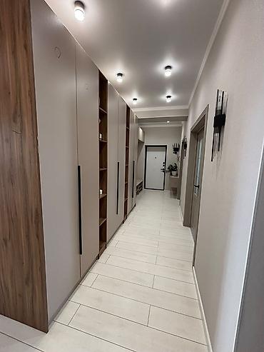 Продажа квартир: 3 комнаты, 89 м², Тунгуч мкр Элитка, 14 этаж — 4