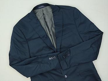 marynarka zara basic: Zara, Marynarka męska, rozmiar S — 1