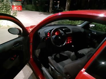 alfa romeo szrz 3 mt в Кыргызстан: Alfa Romeo 147 1.6 л. 2001 | 187000 км