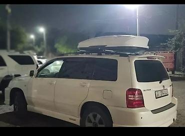 Автобоксы: Автобокс MaxBox, 206 см, 600 л, Новый, Самовывоз, Бесплатная доставка, Платная доставка — 8