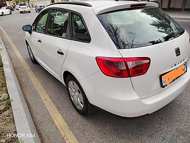 ibiza: Seat Ibiza: 1.4 l | 2014 il 375000 km Universal — 4