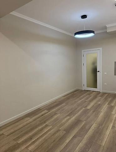 capstroy: 2 комнаты, 53 м², Асанбай мкр Элитка, 6 этаж, Евроремонт — 3
