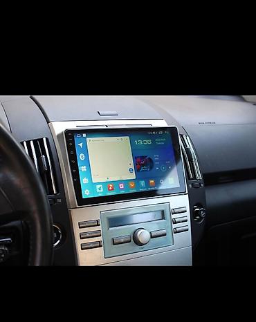 Магнитолдор: Мультимедийная Android‑магнитола 9дюм для Toyota Corolla Verso — 3