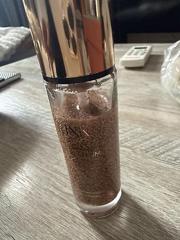 крем: RINK Advanced B Serum – üz üçün konsentrat serum - Məhsul: RINK — 3