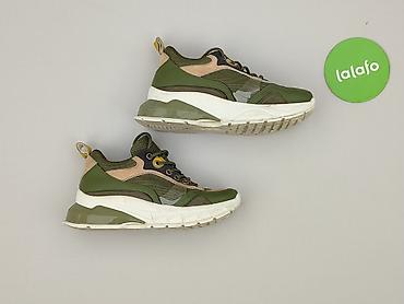 ryłko ccc: Sneakersy damskie, rozmiar 36 — 2