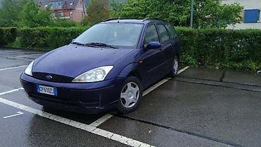 audi a4 2007 karavan: CEVI I CREVA ZA FOCUSA 1 I 2 ZA FORD FOCUS OD 1998. DO 2008. GOD. | — 1