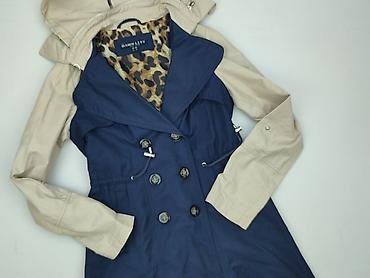 only blue behaviour jacket: Płaszcz damski, rozmiar XS — 1