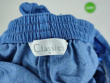 arcteryx: Classic, Spodnie 3/4 damskie, rozmiar XL — 4