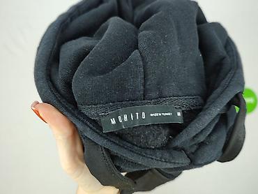 hampton republic bluza: Mohito, Bluza z kapturem damska, rozmiar M — 5