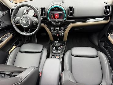 Mini: Mini Cooper Countryman: 2020 г., 1.5 л, Автомат, Бензин, Кроссовер — 5