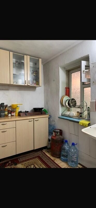 дом в селе байтик: 80 м², 4 комнаты, Утепленный, Забор, огорожен