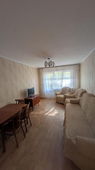 вефа квартиры: 2 комнаты, 42 м², 104 серия, 4 этаж — 6