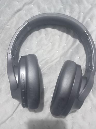 Qulaqcıqlar: Yeni Simsiz (Bluetooth) Qulaqcıqlar, Panasonic, rəng - Qara — 1