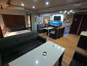 restoran is: Icarəlik hazır iaşə obyektinin avadanlıqları və interyeri tabriz — 8