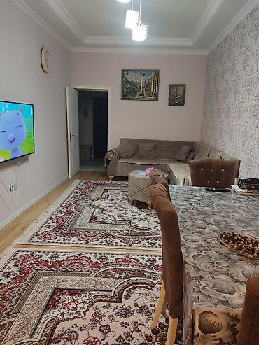 Mənzil alıram: 2 otaqlı, 66 kv. m — 20