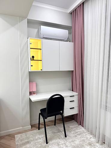 Продажа квартир: 4 комнаты, 102 м², Мед Академия Элитка, 10 этаж, Евроремонт — 3