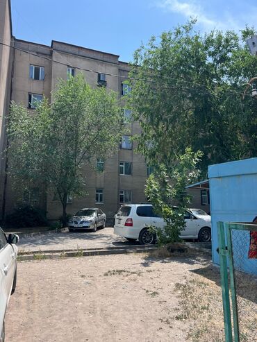 снять квартиру в заре: 2 комнаты, 50 м², Индивидуалка, 1 этаж, Старый ремонт