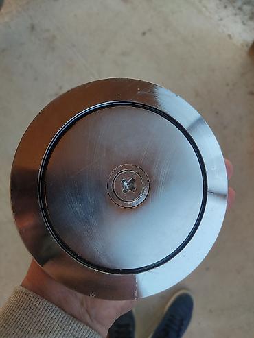 Канцтовары: ПОИСКОВЫЙ МАГНИТ Неодимовый магнит 140 мм в комплекте веревка — 12