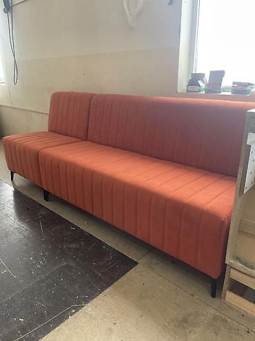 sofa: Модульный диван, Новый — 1