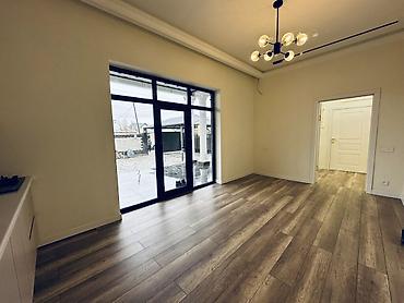 Продажа коттеджей и домов: Продается современный одноэтажный дом с закрытым двором и большим — 2