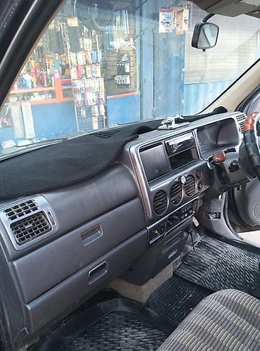 Honda: Honda Stepwgn: 1997 г., 0.2 л, Автомат, Бензин — 10