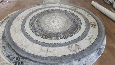 Ковры и паласы: Ковер Новый, 200 * 300, Полиэстер, Турция, Безналичная/наличная оплата at lalafo.kg — 8 Ковры и паласы: Ковер Новый, 200 * 300, Полиэстер, Турция, Безналичная/наличная оплата — 8