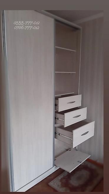 Мебель на заказ: Мебель на заказ, Спальня, Тумба — 21