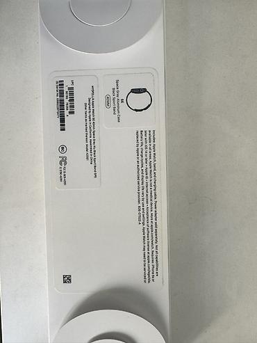 эпл вотч се 2: Apple Watch SE (1-го поколения), 40 мм - Корпус Space Gray Aluminum - — 3