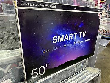 Телевизоры: 🔥🔥💥СУПЕР АКЦИЯ 🔥💥 Телевизоры Samsung Android 13 с голосовым — 6