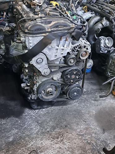 2016: Hyundai 2016 г., 2 л, Б/у, Оригинал — 4