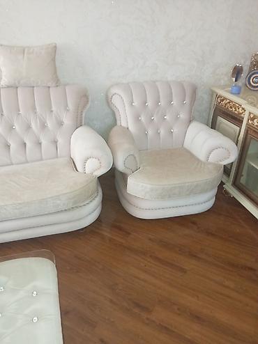 2 əl divanlar: Divan, İşlənmiş — 2