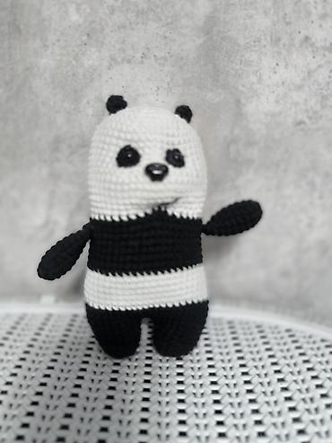 Подарки и сувениры: Подарки к 8 марта 🥰🌹 🌹 🌹 для любимых ииролных.Вязаные игрушки — 24