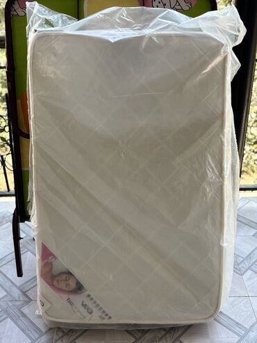 Ortopedık matras satılır .İstifade olunmayıb Qıymet 30azn