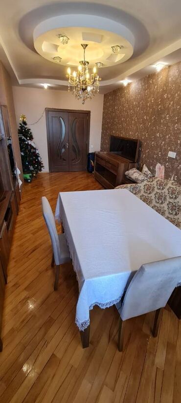 Yeni tikili: 3 otaqlı, Yeni tikili, m. Nəriman Nərimanov, 135 kv. m -da lalafo.az — 1 Yeni tikili: 3 otaqlı, Yeni tikili, m. Nəriman Nərimanov, 135 kv. m — 1