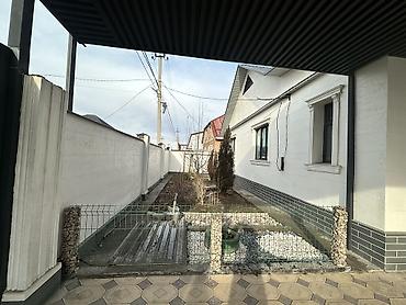 Продажа коттеджей и домов: Срочно продаю готовый дом 🏠 с ремонтом Первомайский район ж/м Тынчтык — 4