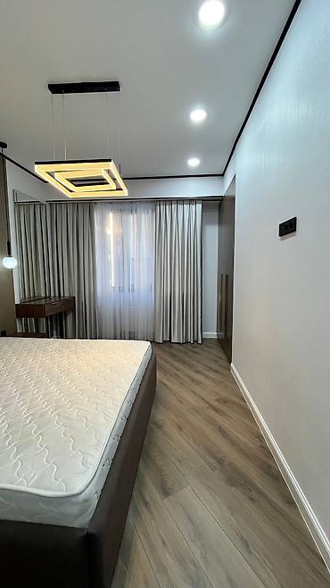 Продажа квартир: 2 комнаты, 61 м², Элитка, 3 этаж, Дизайнерский ремонт — 4