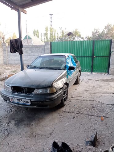 климат контроль хонда фит: Daewoo Nexia: 2008 г., 1.5 л, Механика, Бензин, Седан