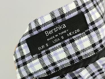 second hand sklep internetowy: Bershka, Spódnica damska, rozmiar S — 4