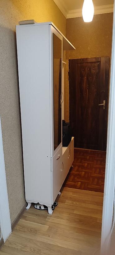1 однокомнатная квартира: Баку, 2 комнаты, Вторичка, м. Гянджлик, 40 м² — 3
