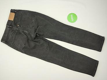 sklep h: H&M, Jeansy damskie, rozmiar 2XS — 4